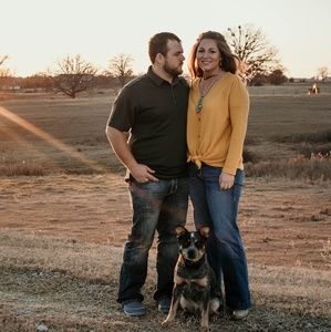 Meet your Posher, Desiree